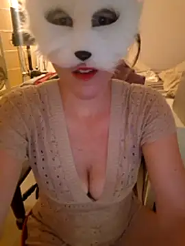 Hexe12346 online show from 29, 7, 2026