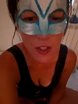 Hexe12346 online show from 8, 8, 2026