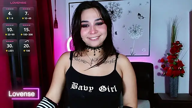 Lune Claire online show from 4, 2, 2026