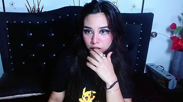 Lune Claire online show from 22, 4, 2026