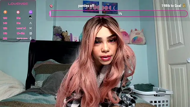 Snapshot of kittymarie28 chatting on 21, 3, 2025 kittymarie28 online show from 21, 3, 2025