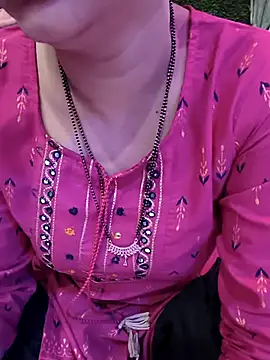 kaveerpooja947 online show from 15, 11, 2025