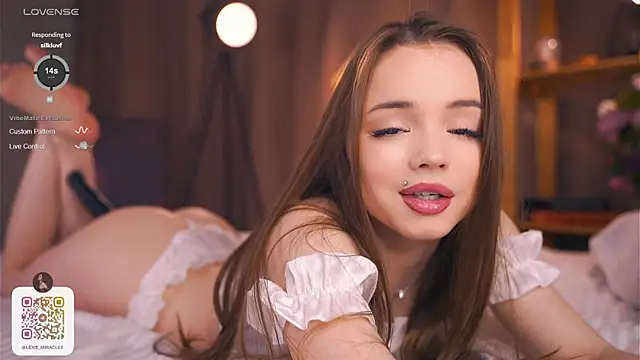 Miss miracle online show from 13, 3, 2025