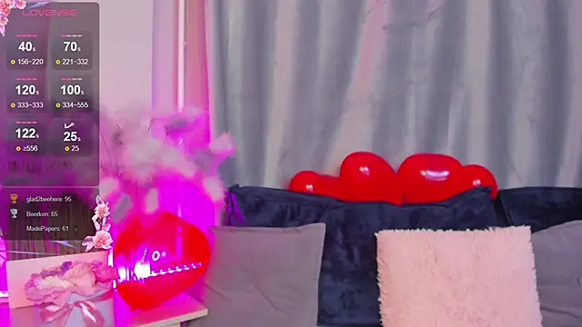 Colleen Blake online show from 13, 2, 2025