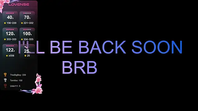 Colleen Blake online show from 27, 2, 2025