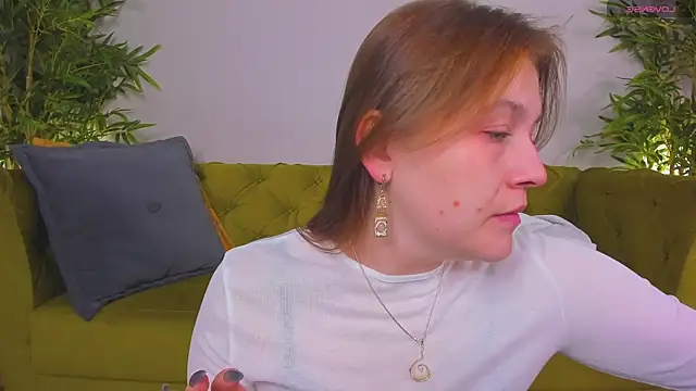 Colleen Blake online show from 2, 10, 2025