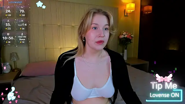 Colleen Blake online show from 9, 5, 2026