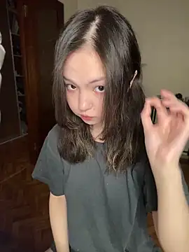 Snapshot of lalallalalaa- chatting on 19, 3, 2025 lalallalalaa- online show from 19, 3, 2025