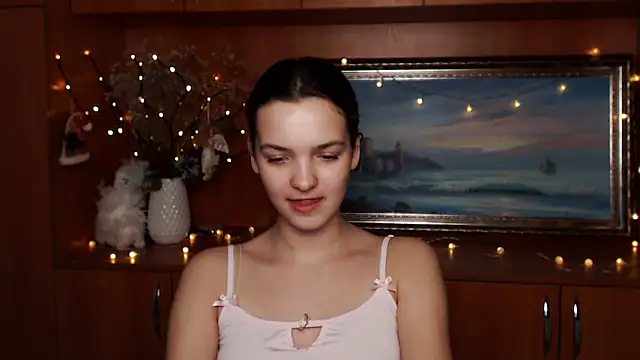  SusieSu  online show from 26, 12, 2024