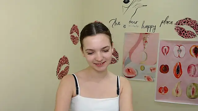  SusieSu  online show from 11, 1, 2025