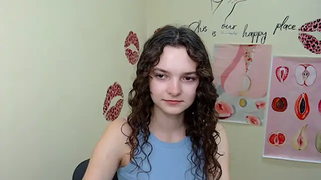  SusieSu  online show from 4, 2, 2025