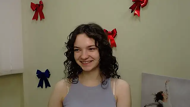  SusieSu  online show from 8, 2, 2025