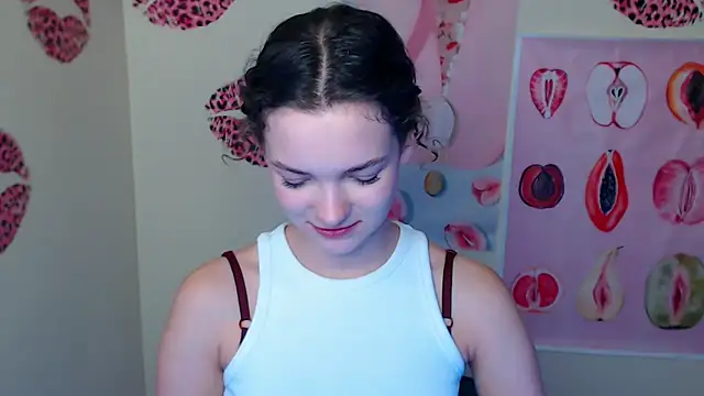  SusieSu  online show from 3, 10, 2025