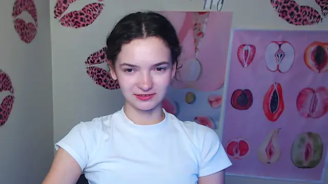  SusieSu  online show from 23, 11, 2025