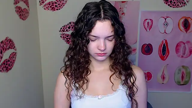  SusieSu  online show from 24, 11, 2025