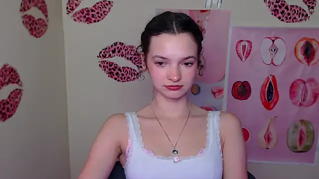  SusieSu  online show from 16, 12, 2025