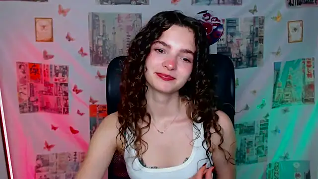  SusieSu  online show from 11, 4, 2026