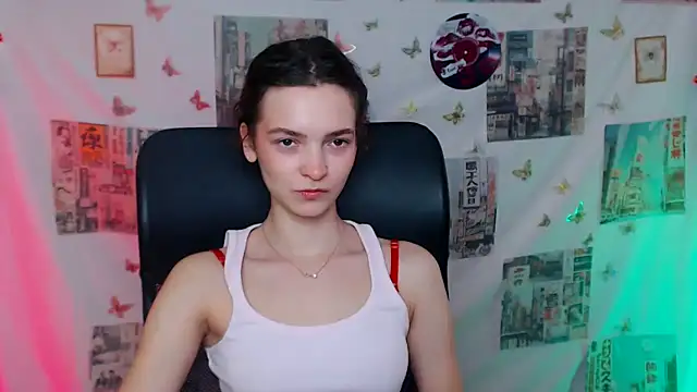  SusieSu  online show from 20, 4, 2026