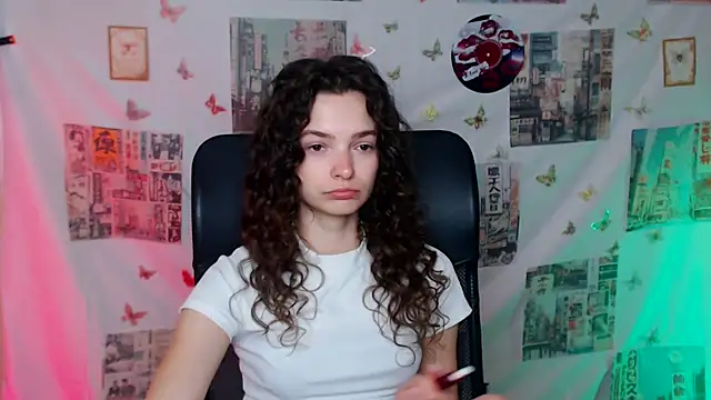  SusieSu  online show from 21, 4, 2026