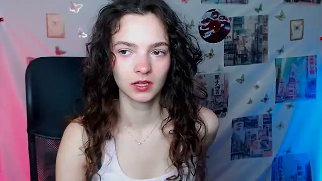  SusieSu  online show from 23, 4, 2026