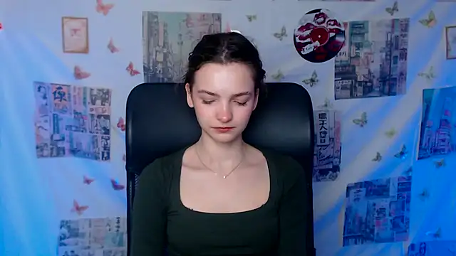  SusieSu  online show from 24, 4, 2026