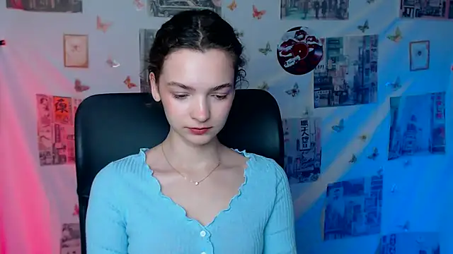  SusieSu  online show from 26, 4, 2026