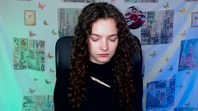  SusieSu  online show from 29, 4, 2026