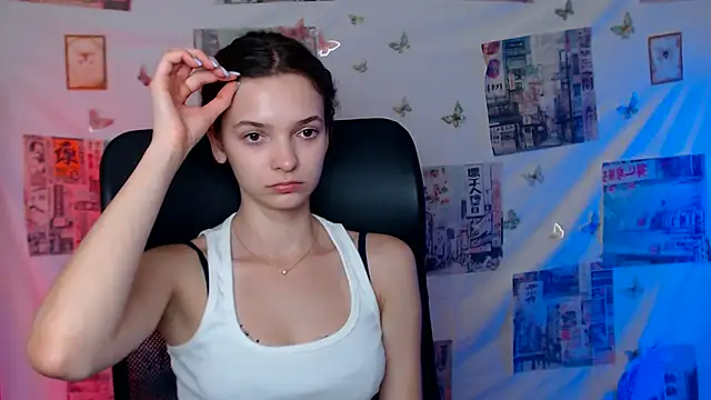  SusieSu  online show from 10, 6, 2026