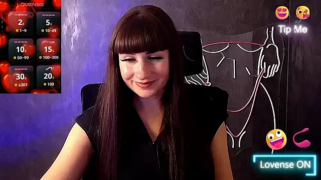 Violla My online show from 4, 10, 2025