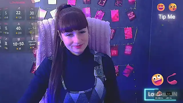 Violla My online show from 16, 11, 2025