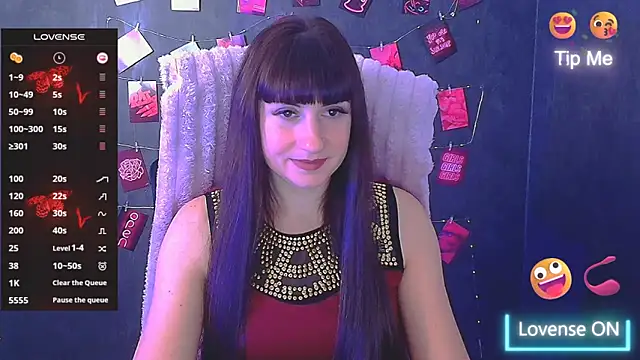 Violla My online show from 21, 11, 2025