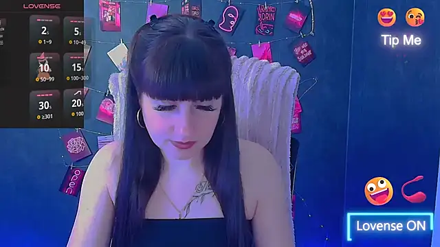 Violla My online show from 24, 4, 2026