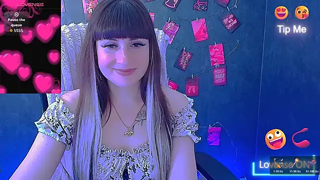 Violla My online show from 20, 5, 2026