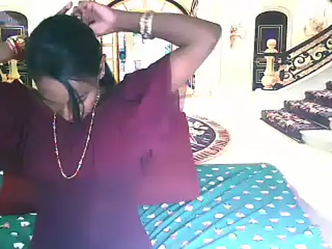 IndianLoveBug online show from 28, 12, 2024