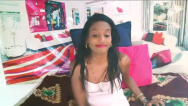 IndianLoveBug online show from 13, 9, 2025