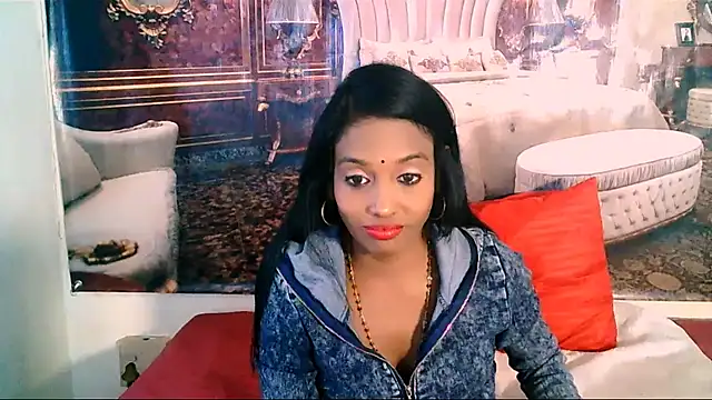 IndianLoveBug online show from 13, 10, 2025