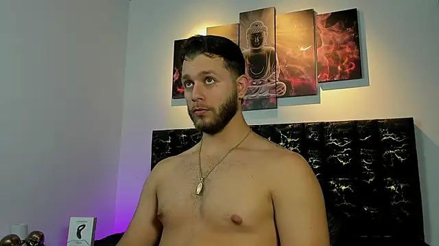 Snapshot of BastianFerrari chatting on 10, 10, 2025 BastianFerrari online show from 10, 10, 2025