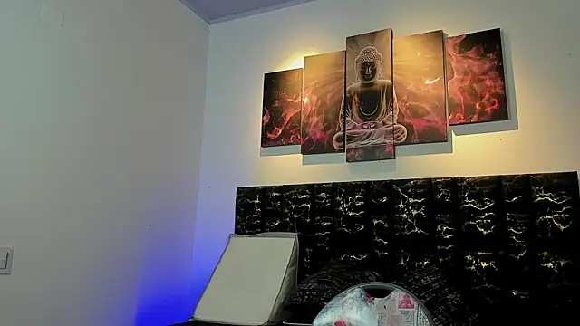 Snapshot of BastianFerrari chatting on 5, 12, 2025 BastianFerrari online show from 5, 12, 2025