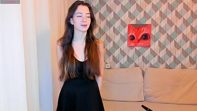 Snapshot of EvaBradley chatting on 8, 12, 2024 EvaBradley online show from 8, 12, 2024