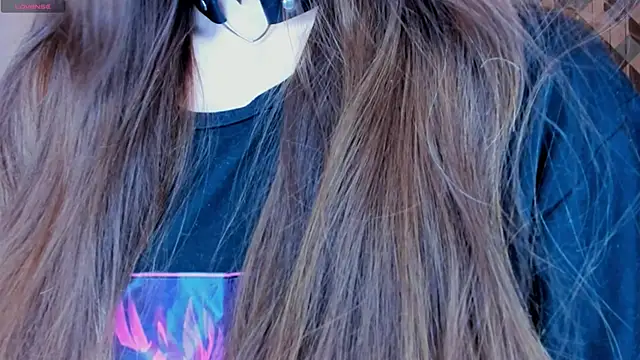 Snapshot of EvaBradley chatting on 19, 12, 2024 EvaBradley online show from 19, 12, 2024