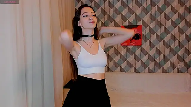 Snapshot of EvaBradley chatting on 30, 1, 2025 EvaBradley online show from 30, 1, 2025