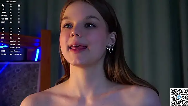 Snapshot of EdlinAlliston chatting on 18, 2, 2025 EdlinAlliston online show from 18, 2, 2025