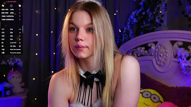 Snapshot of EdlinAlliston chatting on 1, 3, 2026 EdlinAlliston online show from 1, 3, 2026