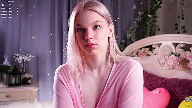 EdlinAlliston online show from 29, 3, 2026