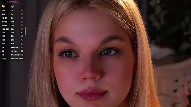 EdlinAlliston online show from 19, 4, 2026