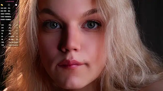 EdlinAlliston online show from 27, 4, 2026