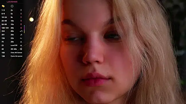 EdlinAlliston online show from 28, 4, 2026