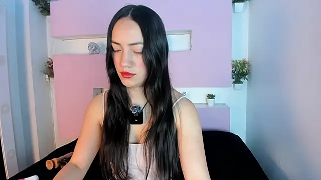 Scarlett  Fox   online show from 12, 3, 2026