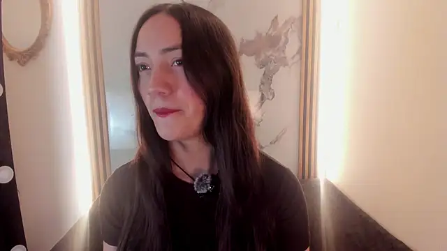 Scarlett  Fox   online show from 14, 4, 2026