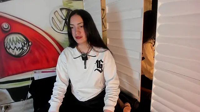 Scarlett  Fox   online show from 21, 4, 2026